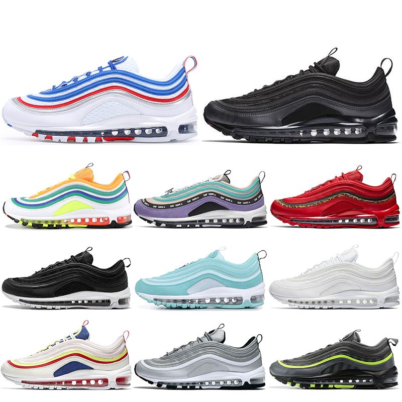 nike air max 97 verdes nike air max 97 verdes