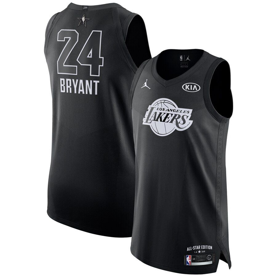 nba 2018 all star jersey