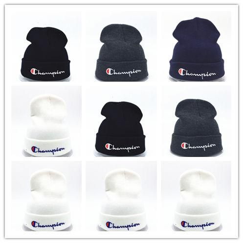champion beanie cheap