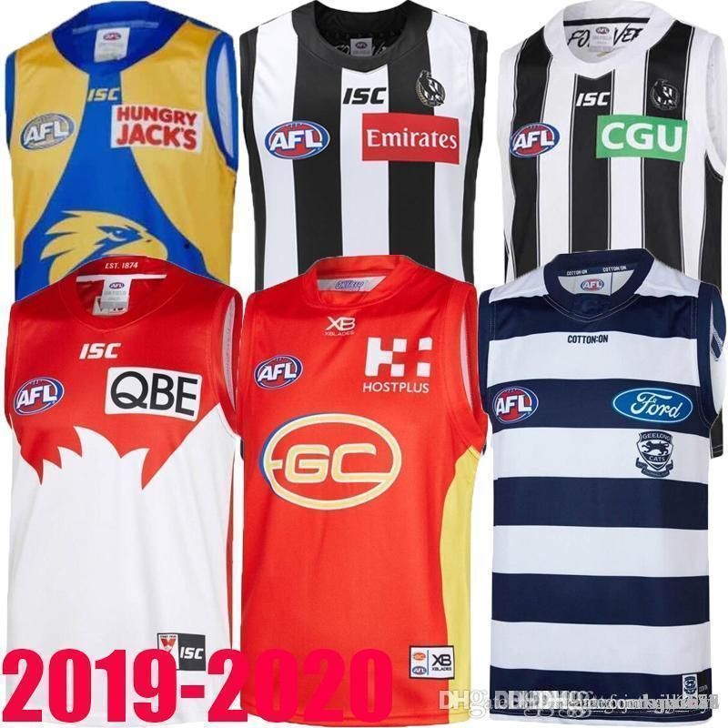 afl jerseys sydney