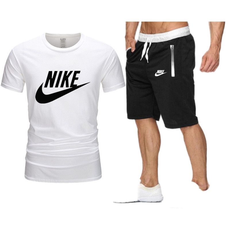 nike plus size jogging suit