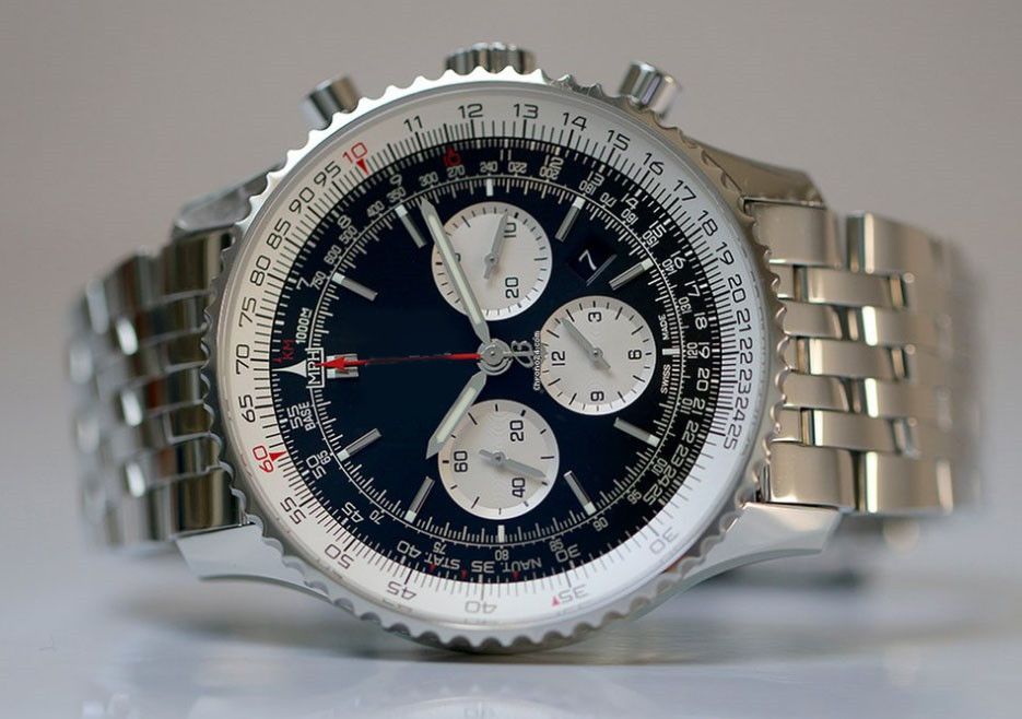 dhgate breitling
