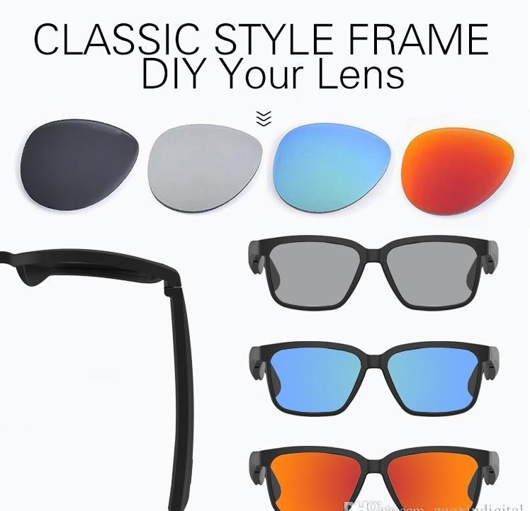 smart glasses nz