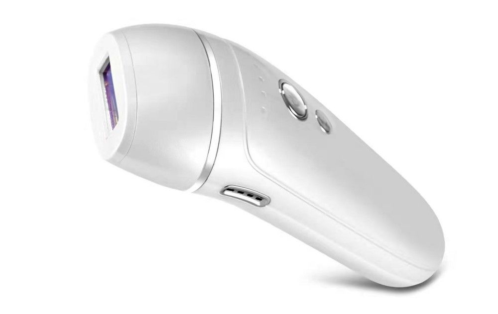 Painless Permanent Hair Removal For Men Skin Rejuvenation And Acne