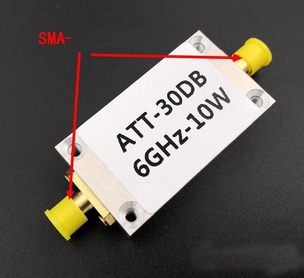 10W 30DB Attenuator