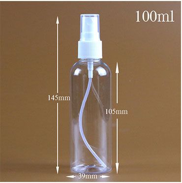 100ml.