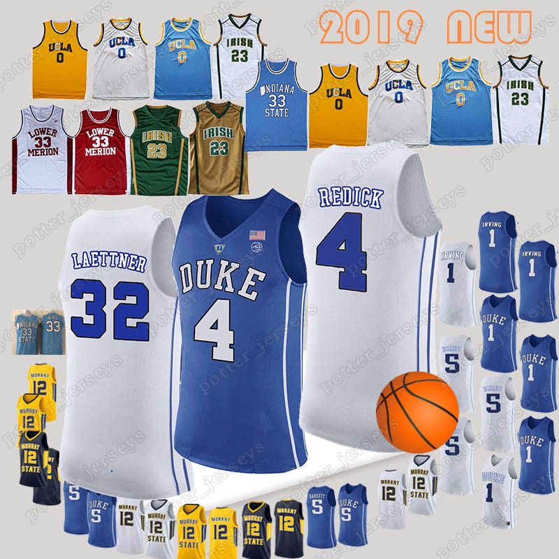 jj redick high school jersey