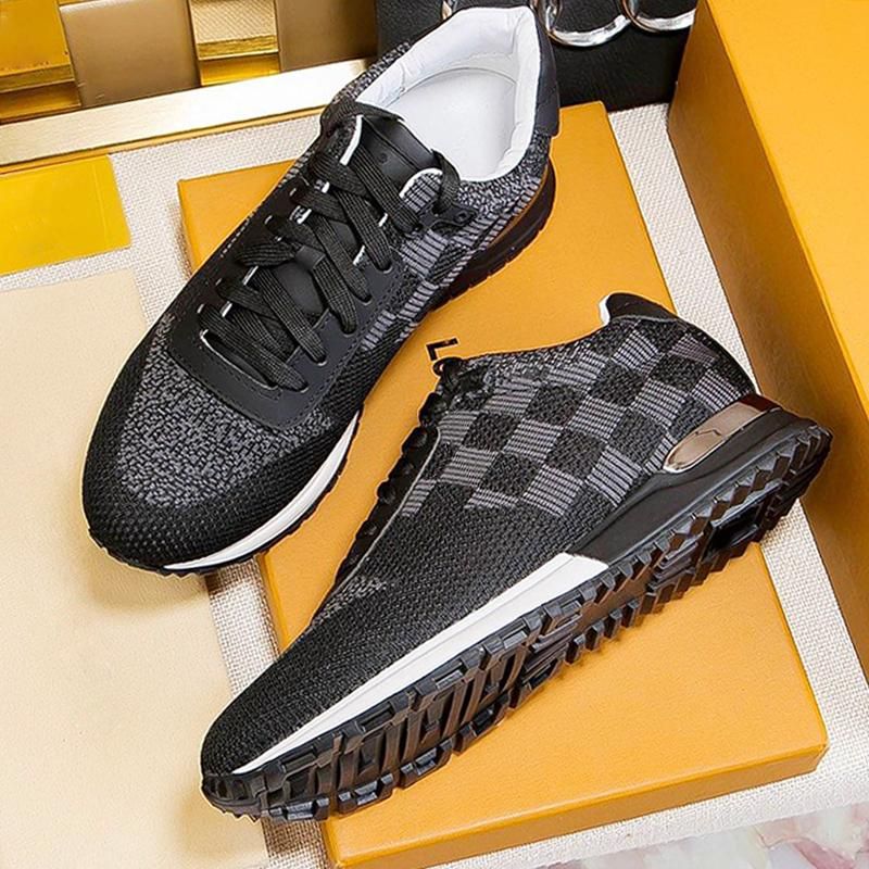 louis vuitton shoes men