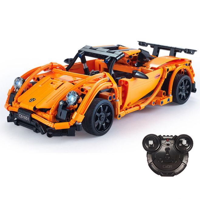 model car sets