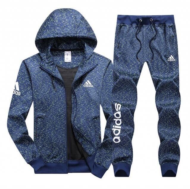 5xl adidas tracksuits