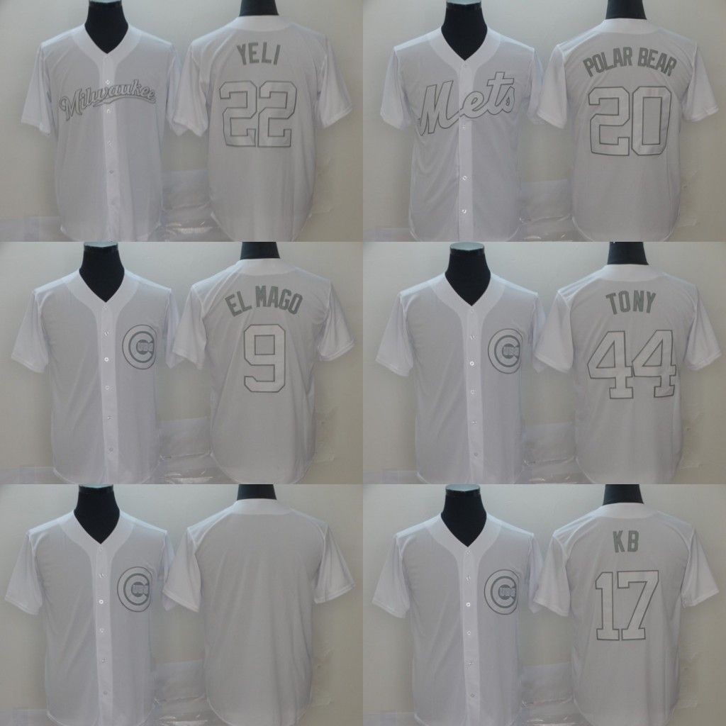 yelich nickname jersey