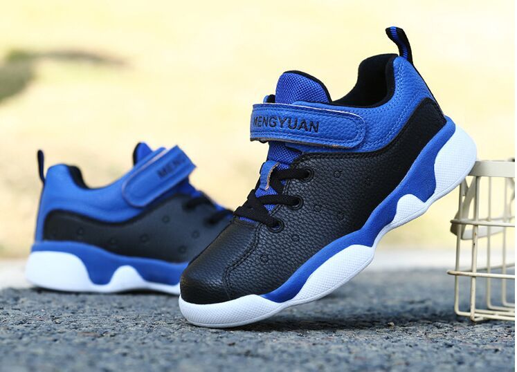 big boys basketball shoes