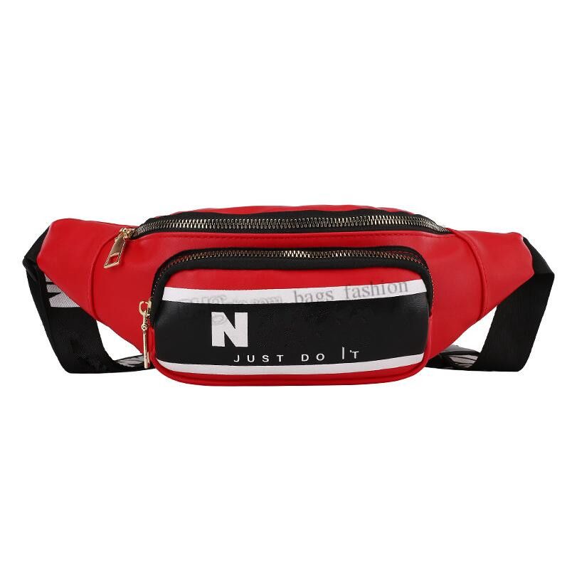 designer mens waist bag