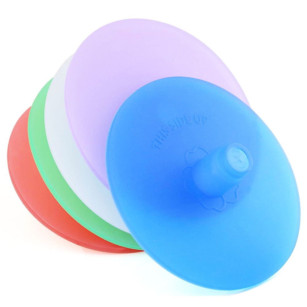 Mix Colors (Silicone Lid ONLY)