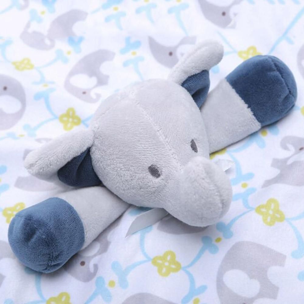 baby snuggle toy