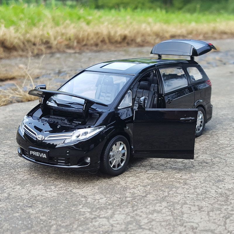 toyota previa toy