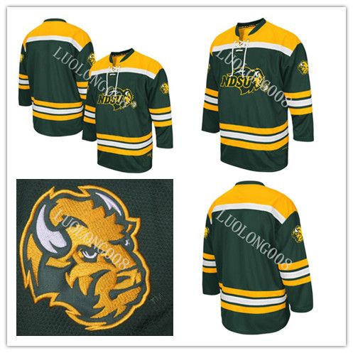 ndsu hockey jersey