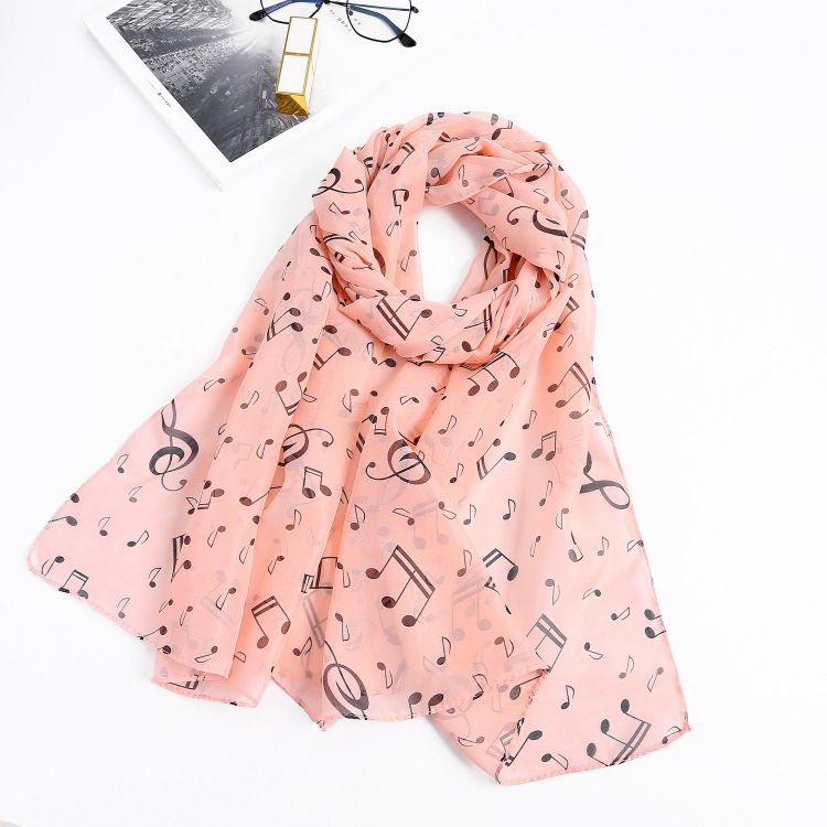 summer scarves ladies