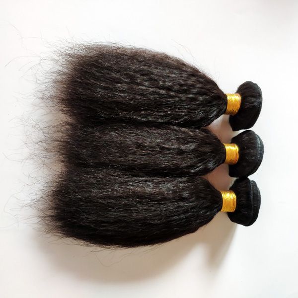 Superior Quality Brazilian Peruvian Virgin Human Hair Weft 8