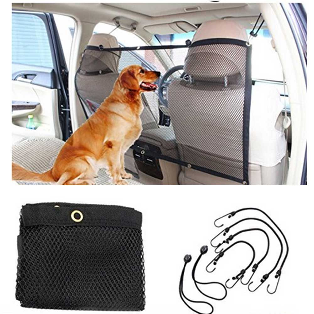backseat barrier