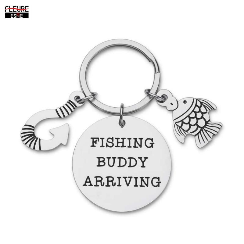 Download Father Day Gifts Keychain For New Dad Father Grandpa ...