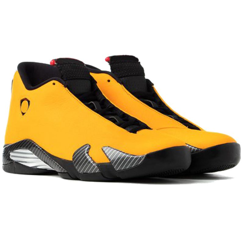 Nike Air Jordan 14 Retro 14 14s Suede Red X Royal Blue White Ferrari Yellow  14s Zapatillas De Baloncesto Para Hombre Zapatillas Candy Cane Zapatillas  Hombre Zapatillas 7 13 Por Market_sports, 22,12 € | Es.Dhgate.Com