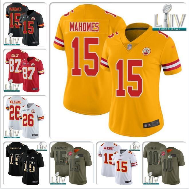 travis kelce color rush jersey