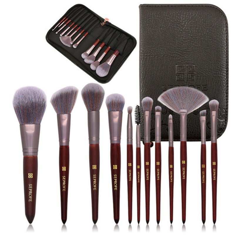 full eyeshadow brush set