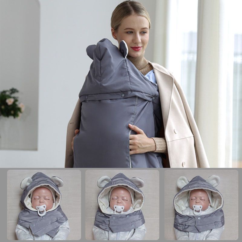 best waterproof baby carrier cover