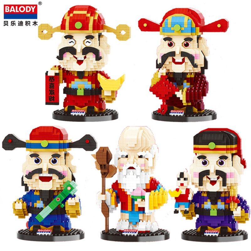 balody lego