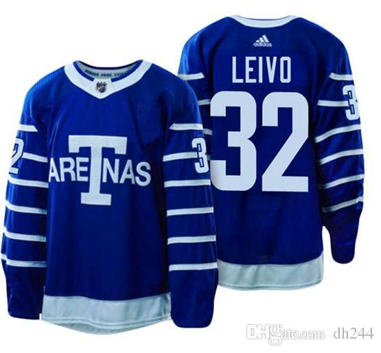 toronto maple leafs jersey for kids