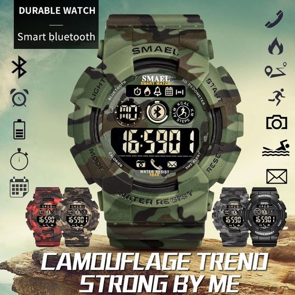 casio digital watch vintage