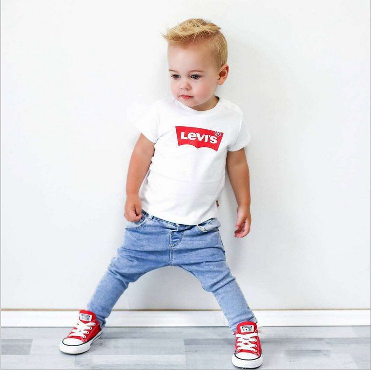 cute 2 year old baby boy