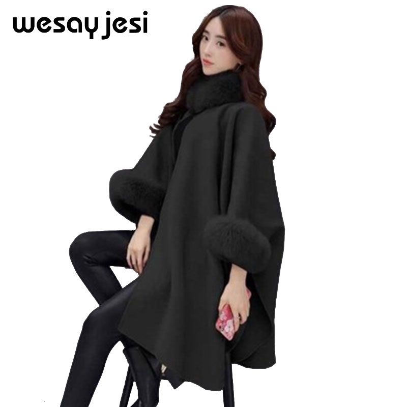 sweater capes women's clothing