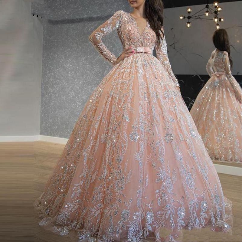 sparkly sweet 16 dresses