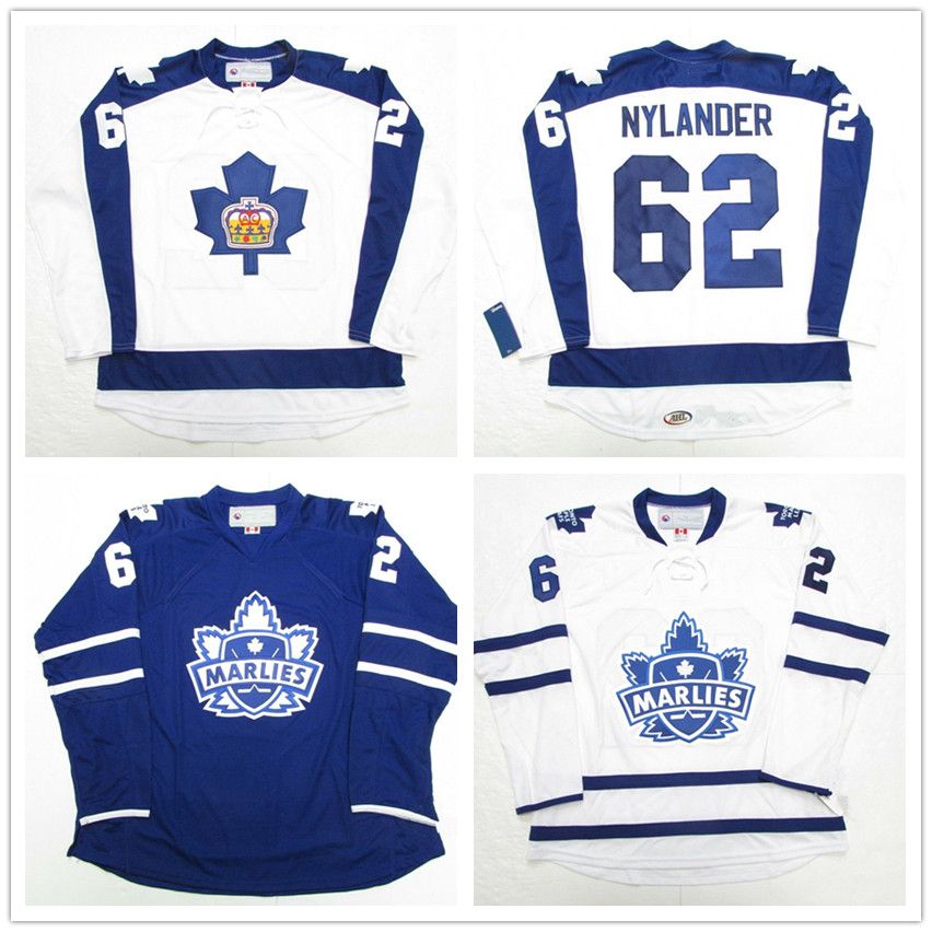 marlies jersey