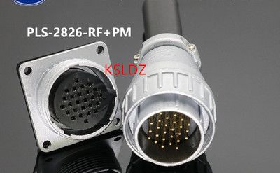 Разъем apex plt