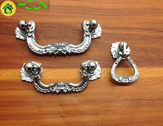 Grosshandel 2 5 3 Bail Pulls Dresser Pull Handle Drawer Pulls