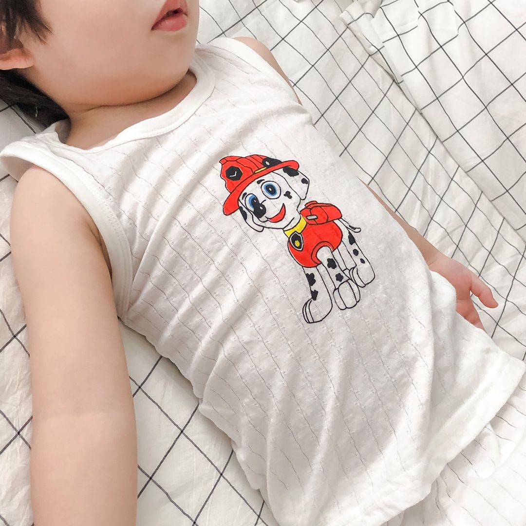 childrens dalmatian pyjamas