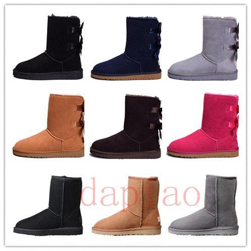 best designer snow boots