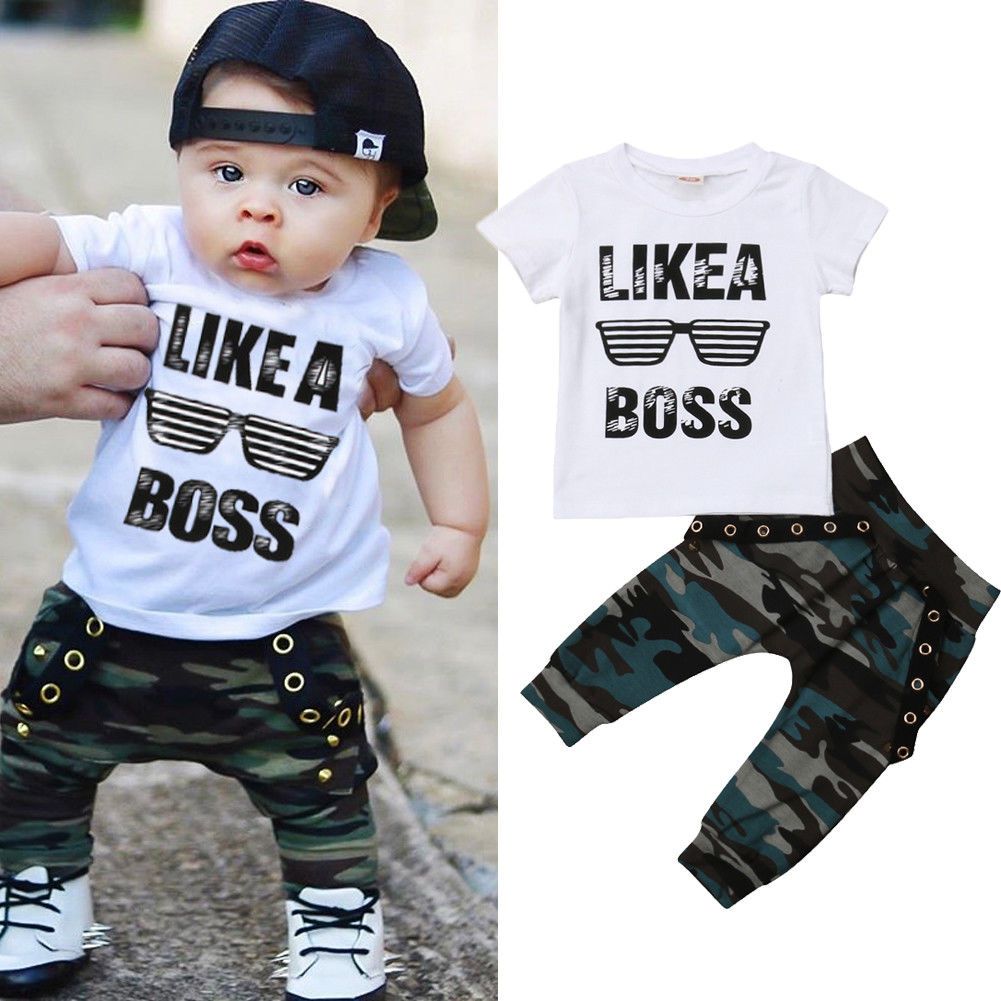 newborn boys clothes