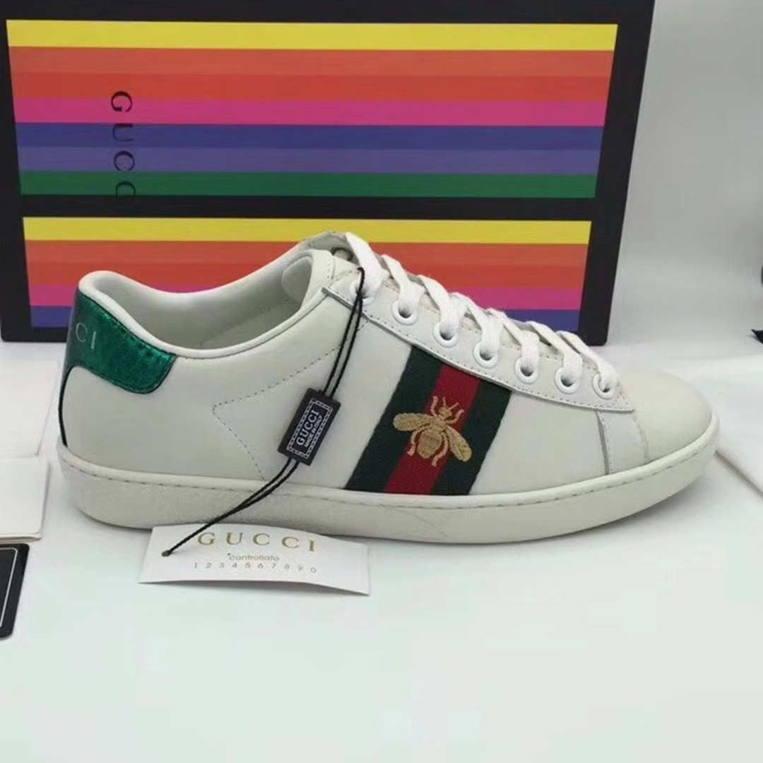 dhgate gucci ace