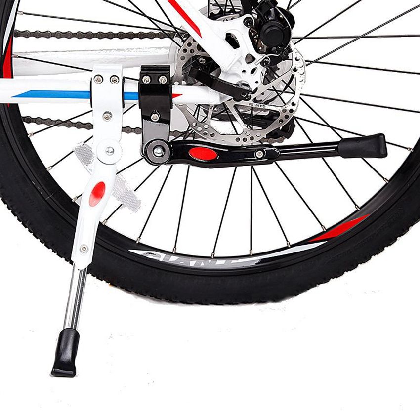 cycle kick stand