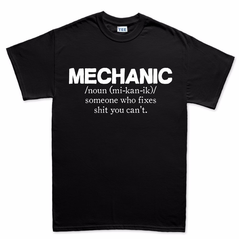 Mechanic Tool Garage Car Workset Workshop Gift For Him Mens Work