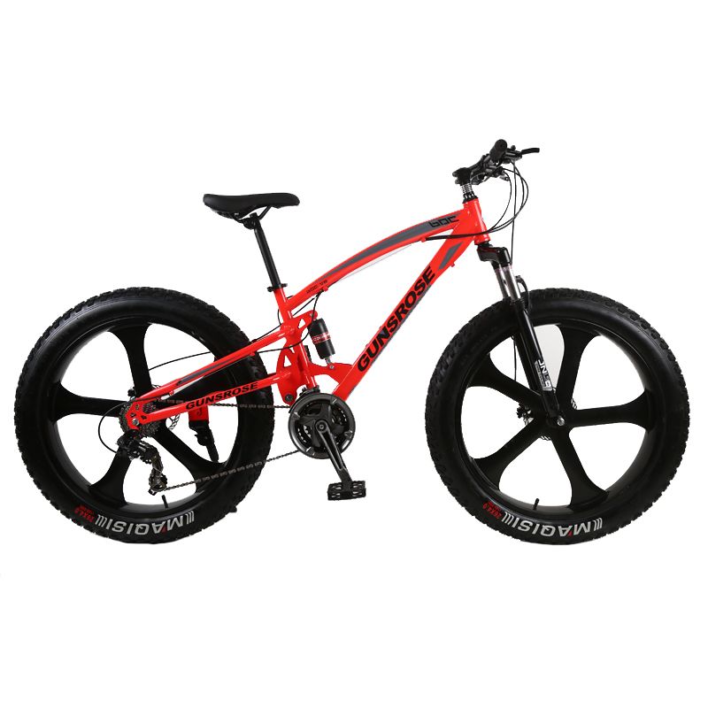 fat tyre mtb