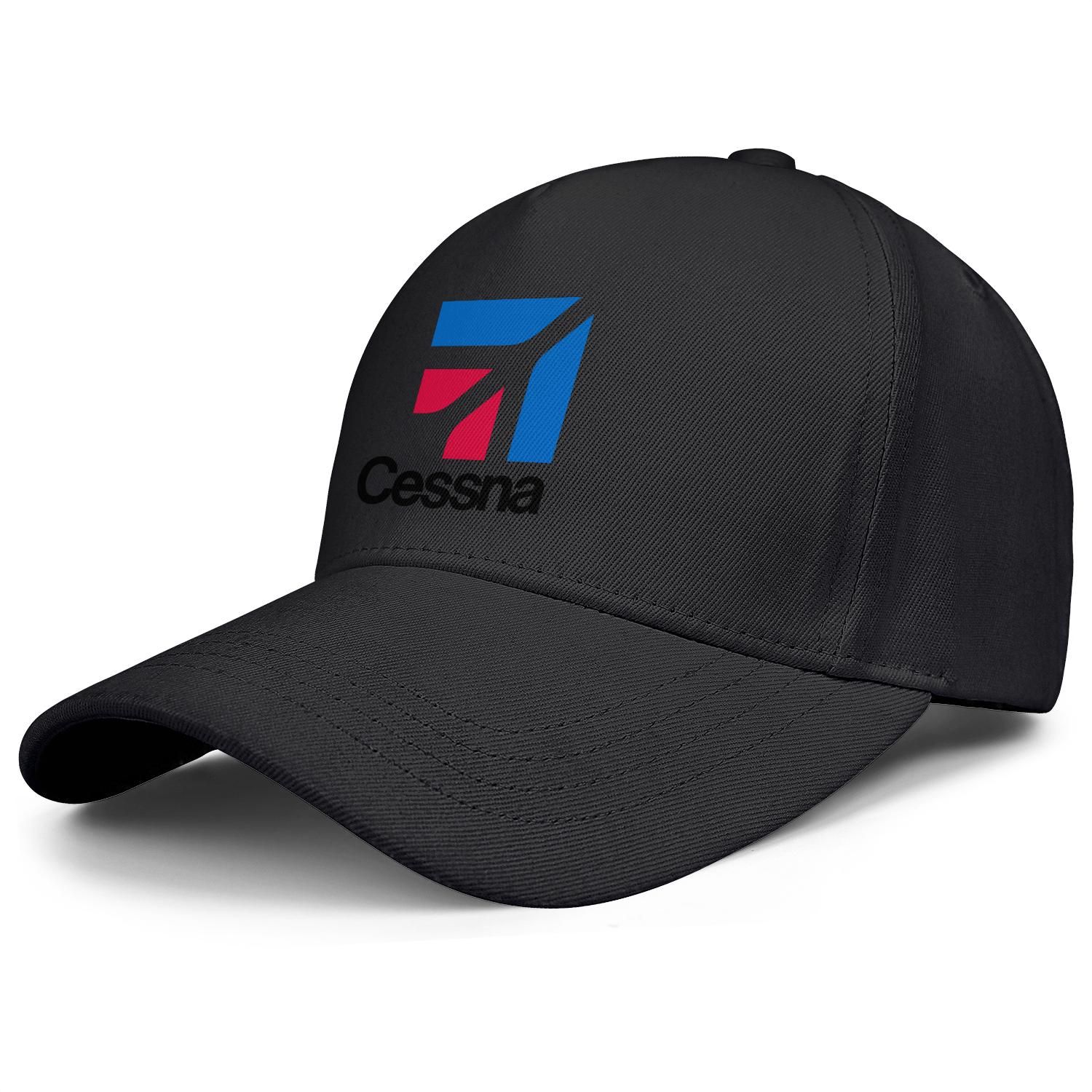cessna baseball cap