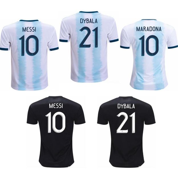 messi football jersey