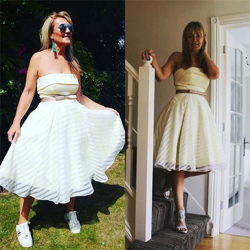 homecoming queen dresses