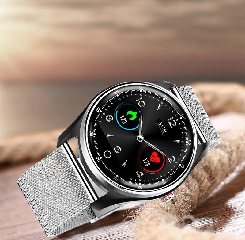 mx9 smart watch