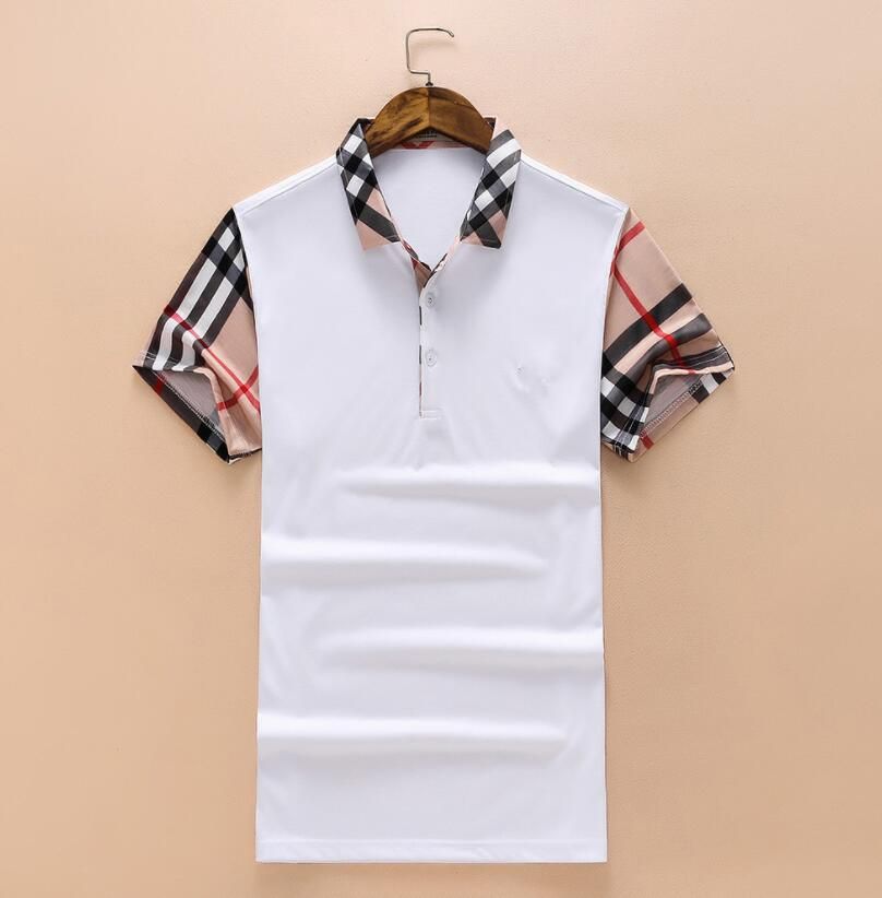burberry polo dhgate
